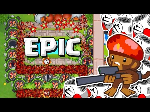 bloon tower defense porn
