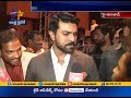 Ram Charan ready to campaign for Jana Sena