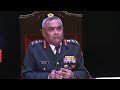 LIVE: Army Chief Manoj Pande Live |Army Day | Situation in JK | Manipur violence | Northern border