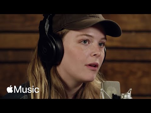 Maggie Rogers and Pharrell on Meeting for the First Time | Beats 1 | Apple Music