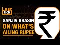Expert Analysis: Reasons for Rupees All-Time Low | News9