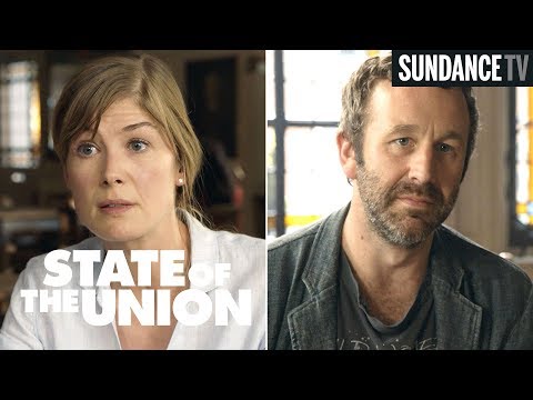 State of the Union'