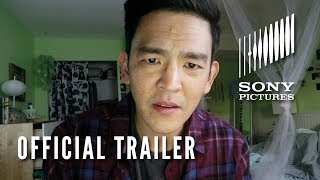 SEARCHING - Official Trailer (HD