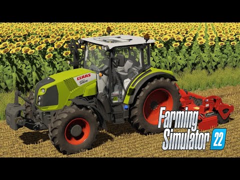 Claas Arion 500 Edited v1.0.0.0