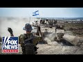 Israel expert issues warning on imminent challenge in the war