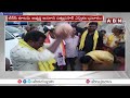 సంక్షేమం పేరుతో వైసీపీ నిలువు దోపిడీ | Anagani Satya Prasad Shocking Comments | ABN Telugu  - 01:03 min - News - Video