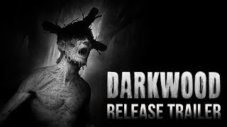 Darkwood - Megjelenés Trailer