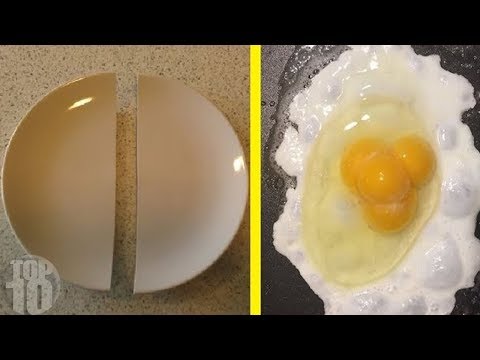 One In A Million Coincidences You Won't Believe Happened!