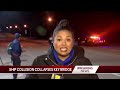 LIVE COVERAGE: Baltimore bridge collapses(WBAL) - 00:00 min - News - Video