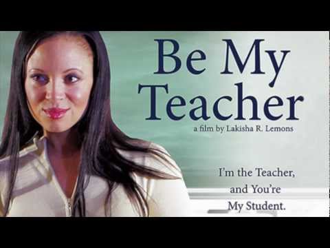 Be My Teacher'
