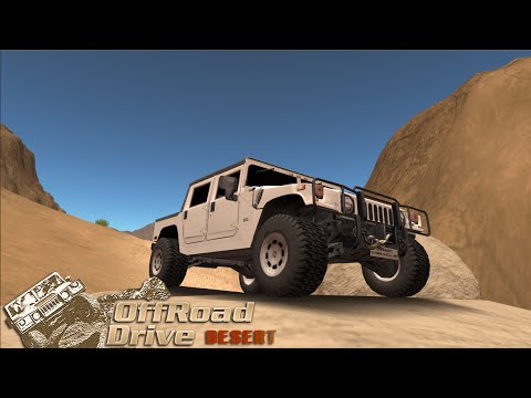 off road drive desert обновленной off road drive desert обновленной