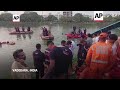 Mueren ahogados 15 alumnos y un maestro en naufragio en lago de la India  - 01:01 min - News - Video