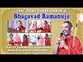 1006th Ramanuja Jayanthi || Role of Technology in spreading Ramanujacharyas  Message || JETWORLD