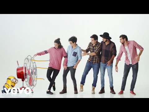 Morat & Alvaro Soler - Yo Contigo, Tú Conmigo