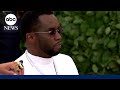 3rd superseding indictment filed against Sean Diddy Combs