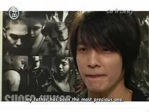 080403 Arirang Showbiz Extra Monologue Lee Donghae
