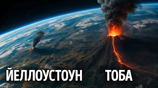 Этот индонезийский вулкан может нарушить стабильность всего мира