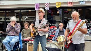Mississippi Kings - TT Festival 2025 Assen