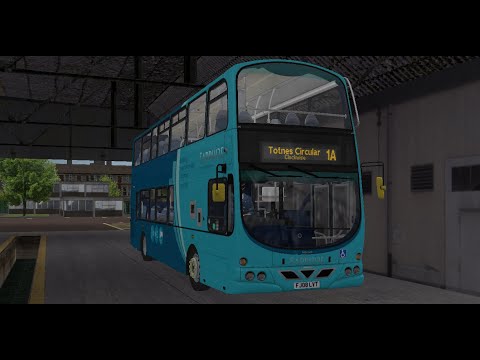 Welsh Bus Enthusiast