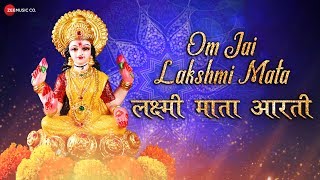 Om Jai Lakshmi Mata – Devotional – Diwali Special