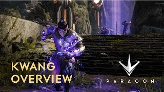 Paragon - Kwang Overview