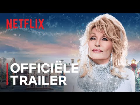Dolly Parton's Christmas on the Square'