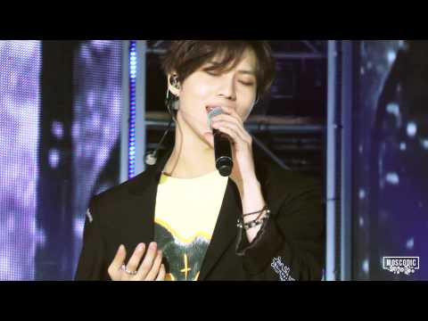 150920 Taemin - Encore Full ver.