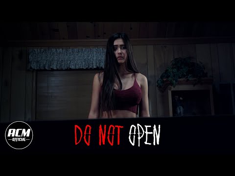 Do Not Open'