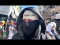 Masked Peoples Protection Committees patrol Rafah | REUTERS