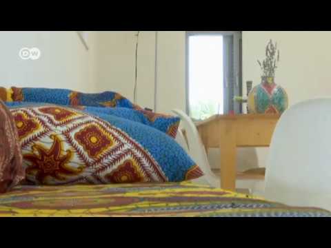 Property video