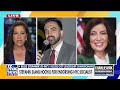 OUTRAGEOUS: Stefanik goes after worst gov in America for Mamdani support - 04:55 min - News - Video