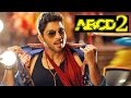 Allu Arjun To Make Bollywood Debut, To Dance Away In ABCD 2