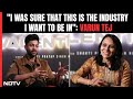Varun Tej On Prepping Up For Operation Valentine: Spent Time With Real Life Fighter Pilots