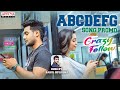 ABCDEFG song sung by Rahul Sipligunj- promo- Crazy Fellow- Aadi Sai Kumar
