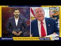 చైనా కు ట్రంప్ భారీ షాక్..ఎక్స్ ట్రా 100 % టారిఫ్ లు | Trump Big Shock To China | Prime9 News - 03:07 min - News - Video