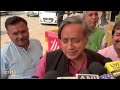 What did they do for 10 years?Shashi Tharoor Dismisses BJPs PoK Promise as Election Gimmick|News9