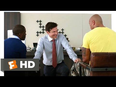 Upload mp3 to YouTube and audio cutter for Central Intelligence (2016) - Once a Fat Kid, Always a Fat Kid Scene (5/10) | Movieclips download from Youtube