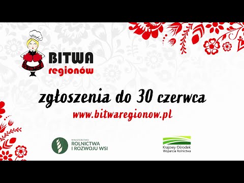 Spot Bitwa Regionów 2021