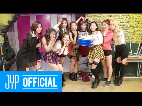 TWICE(트와이스)