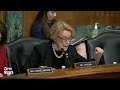 WATCH: Pressing U.S. trade rep on inflation and 401k risks, Hassan calls tariff plan ‘incompetent’  - 02:30 min - News - Video