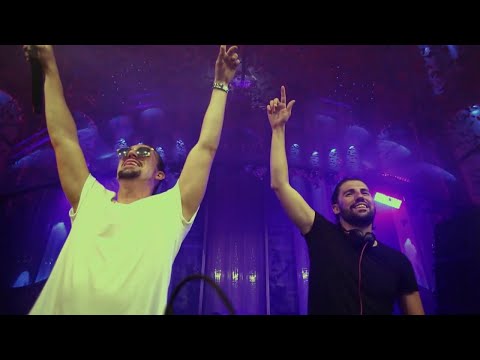 Dimitri Vegas & Like Mike - Higher Place @Tomorrowland 2015
