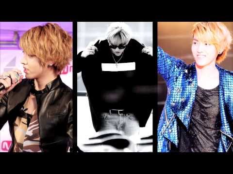 ►Wu Yifan (Kris) | Want U Bad