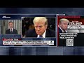 Michael Cohen recounts Trumps response to Access Hollywood tape  - 03:50 min - News - Video