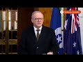 Australia says it will recognize a Palestinian state | REUTERS  - 00:31 min - News - Video