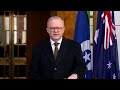 Australia says it will recognize a Palestinian state | REUTERS