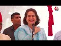 Priyanka Gandhi ने रायबरेली में जनता को किया संबोधित | Rahul Gandhi | Priyanka Gandhi  - 27:38 min - News - Video