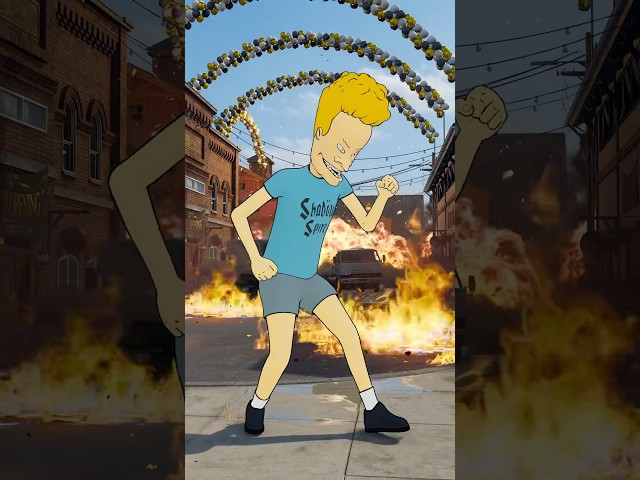 FIRE! 🔥 FIRE! 🔥