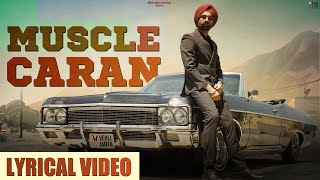 MUSCLE CARAN - Tarsem Jassar Nseeb (Album : My Pride) | Punjabi Song