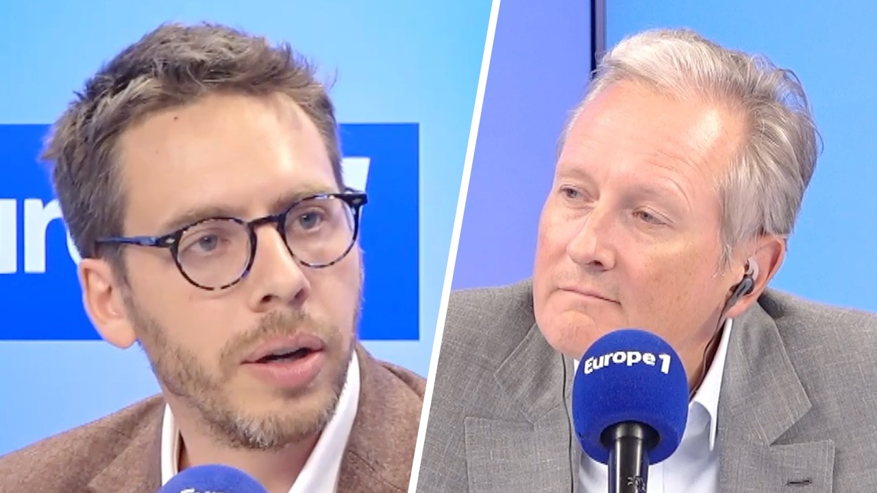 Budget 2027 : "Ce budget, c’est faire payer les malades et les retraités" (Hadrien Clouet)