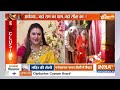 Deepika Chikhlia As Sita In OLD Ramayan LIVE: रामायण की सीता ने किया माता सीता उस साड़ी का जिक्र...  - 00:00 min - News - Video